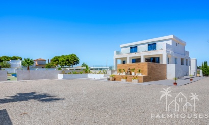 Venta - Country house - Los Montesinos - Los Montesinos Centro