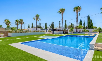 Venta - Country house - Los Montesinos - Los Montesinos Centro