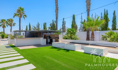 Venta - Country house - Los Montesinos - Los Montesinos Centro