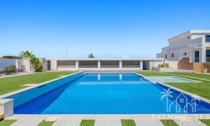 Venta - Country house - Los Montesinos - Los Montesinos Centro