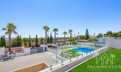 Venta - Country house - Los Montesinos - Los Montesinos Centro