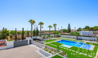 Venta - Country house - Los Montesinos - Los Montesinos Centro