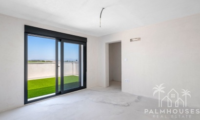 Venta - Country house - Los Montesinos - Los Montesinos Centro