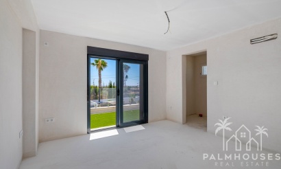 Venta - Country house - Los Montesinos - Los Montesinos Centro