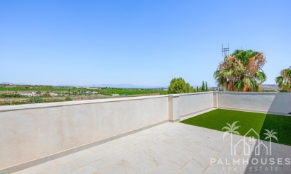 Venta - Country house - Los Montesinos - Los Montesinos Centro