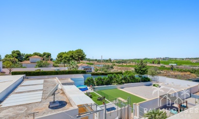 Venta - Country house - Los Montesinos - Los Montesinos Centro