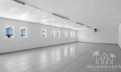 Venta - Country house - Los Montesinos - Los Montesinos Centro