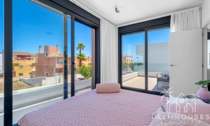 Herverkoop - Villa - Guardamar del Segura - Guardamar del Segura Centro