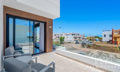 Herverkoop - Villa - Guardamar del Segura - Guardamar del Segura Centro