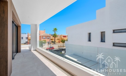 Herverkoop - Villa - Guardamar del Segura - Guardamar del Segura Centro