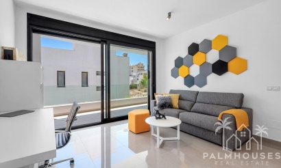Herverkoop - Villa - Guardamar del Segura - Guardamar del Segura Centro