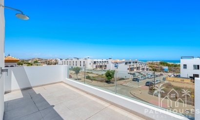 Herverkoop - Villa - Guardamar del Segura - Guardamar del Segura Centro