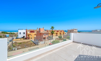 Herverkoop - Villa - Guardamar del Segura - Guardamar del Segura Centro