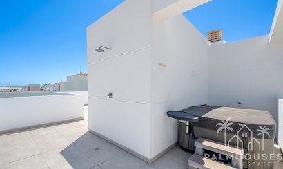Herverkoop - Villa - Guardamar del Segura - Guardamar del Segura Centro