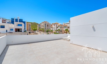 Herverkoop - Villa - Guardamar del Segura - Guardamar del Segura Centro
