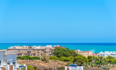 Herverkoop - Villa - Guardamar del Segura - Guardamar del Segura Centro