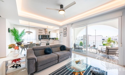 Venta - Apartment - Rojales - Ciudad Quesada