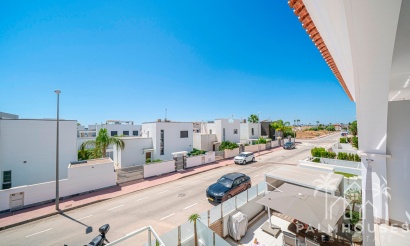Venta - Apartment - Rojales - Ciudad Quesada