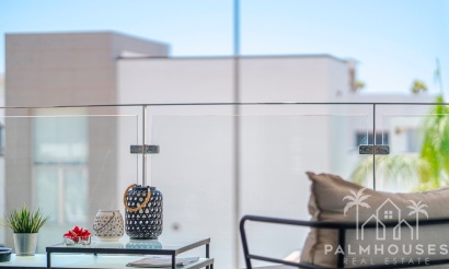 Venta - Apartment - Rojales - Ciudad Quesada