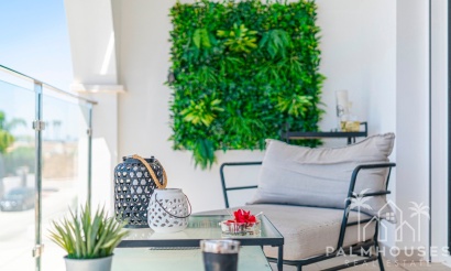 Venta - Apartment - Rojales - Ciudad Quesada