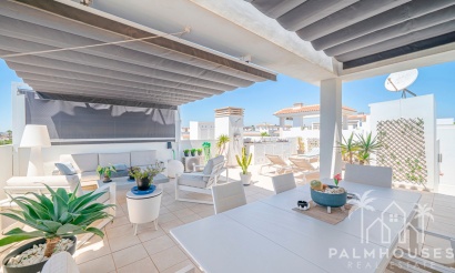 Venta - Apartment - Rojales - Ciudad Quesada