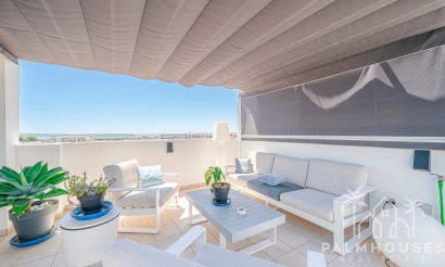 Venta - Apartment - Rojales - Ciudad Quesada