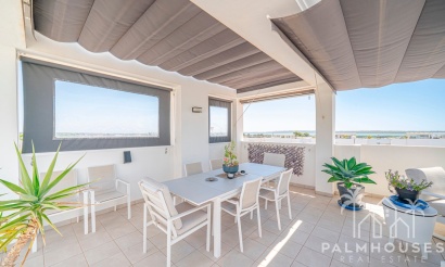 Venta - Apartment - Rojales - Ciudad Quesada