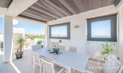 Venta - Apartment - Rojales - Ciudad Quesada