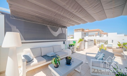 Venta - Apartment - Rojales - Ciudad Quesada