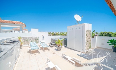 Venta - Apartment - Rojales - Ciudad Quesada