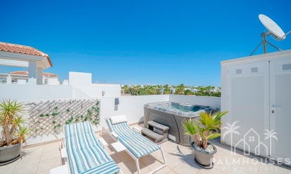 Venta - Apartment - Rojales - Ciudad Quesada