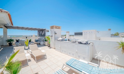 Venta - Apartment - Rojales - Ciudad Quesada