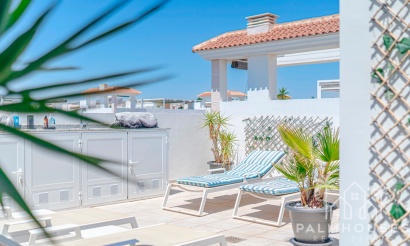 Venta - Apartment - Rojales - Ciudad Quesada