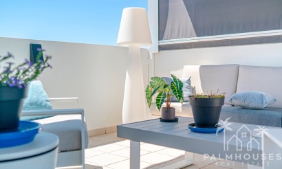 Venta - Apartment - Rojales - Ciudad Quesada
