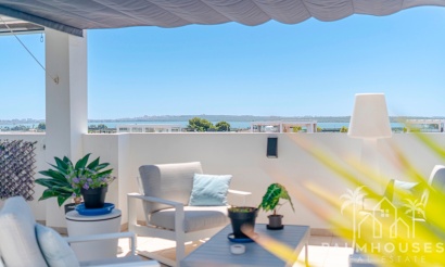 Venta - Apartment - Rojales - Ciudad Quesada