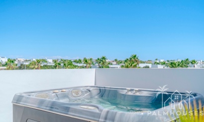 Venta - Apartment - Rojales - Ciudad Quesada