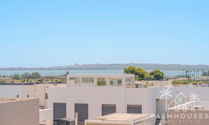 Venta - Apartment - Rojales - Ciudad Quesada