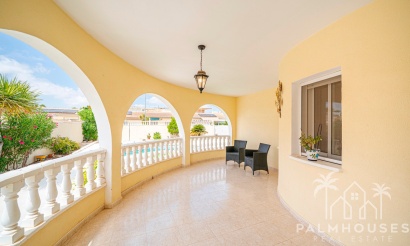 Revente - Villa - Rojales - Ciudad Quesada