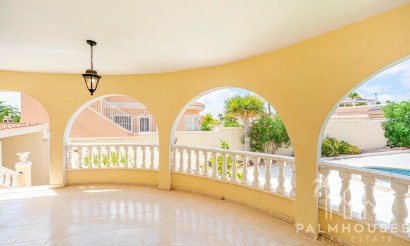 Revente - Villa - Rojales - Ciudad Quesada