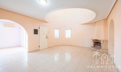 Revente - Villa - Rojales - Ciudad Quesada