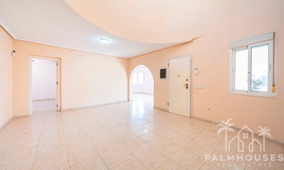 Revente - Villa - Rojales - Ciudad Quesada