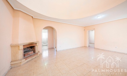 Revente - Villa - Rojales - Ciudad Quesada