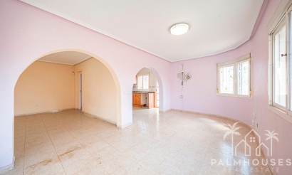 Revente - Villa - Rojales - Ciudad Quesada