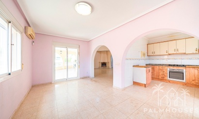 Revente - Villa - Rojales - Ciudad Quesada