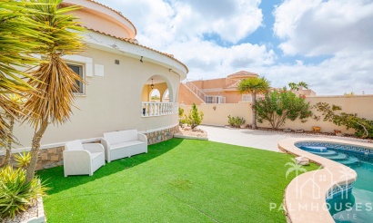 Revente - Villa - Rojales - Ciudad Quesada