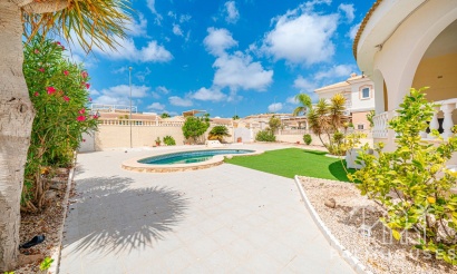 Revente - Villa - Rojales - Ciudad Quesada