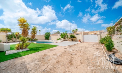 Revente - Villa - Rojales - Ciudad Quesada