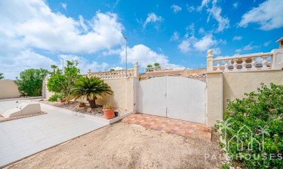 Revente - Villa - Rojales - Ciudad Quesada