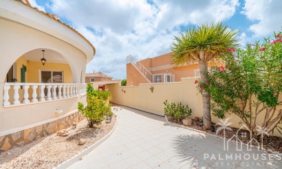 Revente - Villa - Rojales - Ciudad Quesada