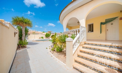 Revente - Villa - Rojales - Ciudad Quesada